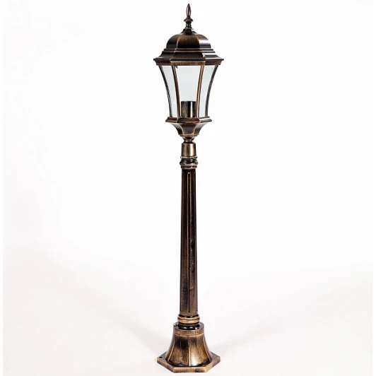 91307L Gb Наземный фонарь Oasis Light 91307L Gb