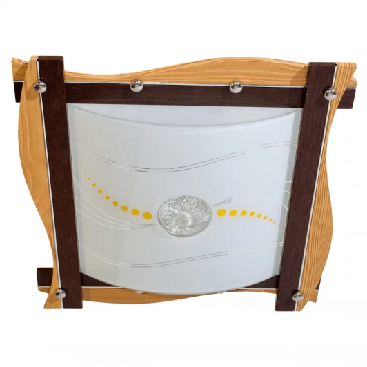 264017103 Потолочный светильник MW-Light Чаша 264017103