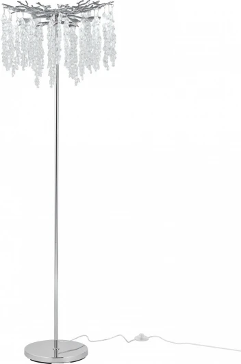23141.480-1650.5.E14.D CR Торшер Arte Milano Milano-1 23141.480-1650.5.E14.D CR (220V, подвески)