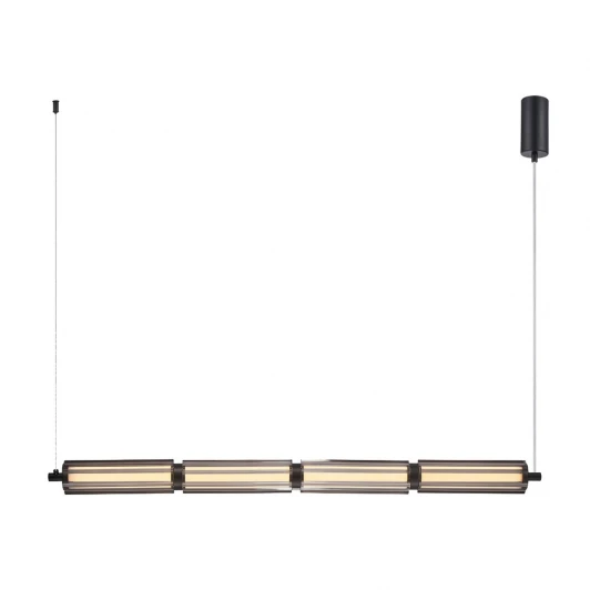 4776-4P Подвесной светильник светодиодный F-Promo Hexagoni 4776-4P LEDx14W 3000K