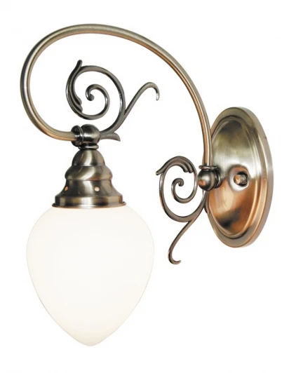 A3853AP-1AB Бра Arte Lamp Salzburg A3853AP-1AB