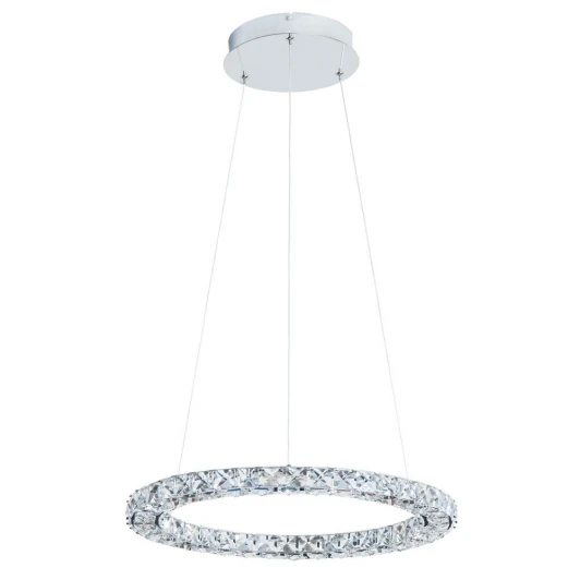 A6715SP-1CC Подвесной светильник Arte Lamp Preziosi A6715SP-1CC