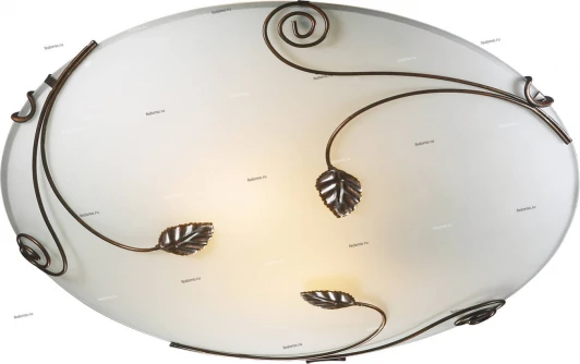 2221 Настенно-потолочный светильник Sonex Flora 2221