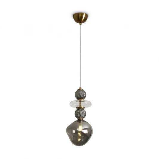 FR5561PL-01SM Подвесной светильник Freya Grotta FR5561PL-01SM