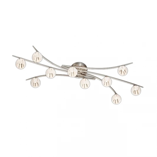 2465/10C Спот Odeon Light Kinston 2465/10C