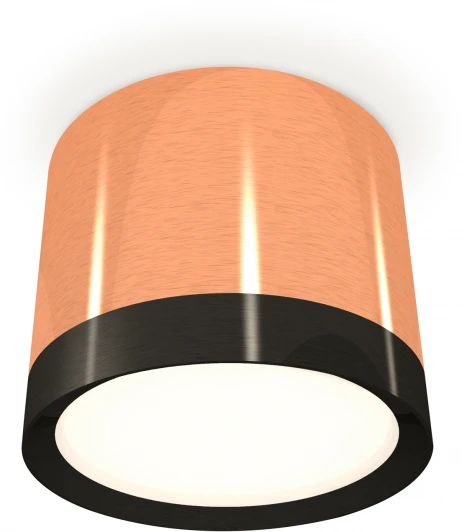 XS8122001 Накладной точечный светильник Ambrella Techno Spot XS8122001 (круглые)