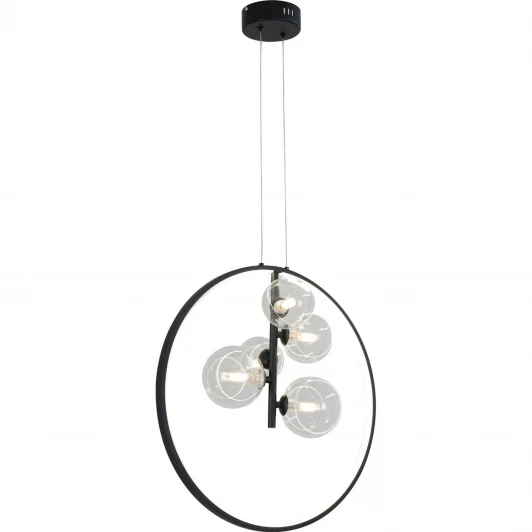 LC-22-0537 Подвесная люстра Lu Carte Konus LC-22-0537