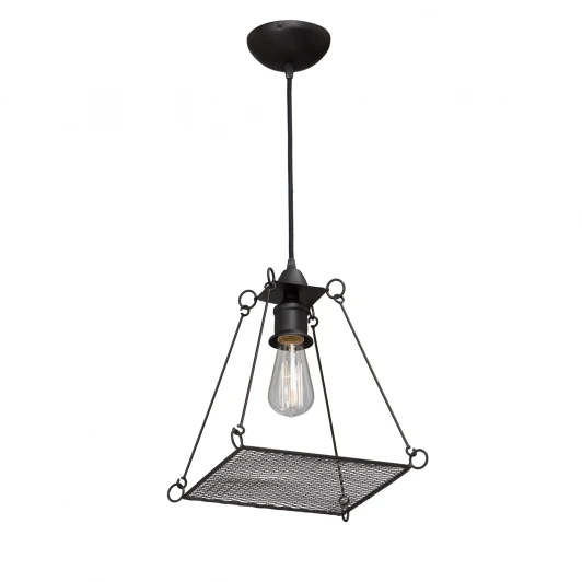 V4179-1/1S Подвесной светильник Vitaluce V4179-1/1S (220V, на проводе)