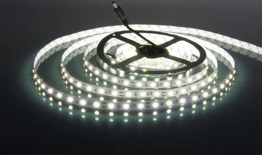 Set Led Strip 5050 5m 12V 60Led 14,4W IP20 WH Светодиодная лента Elektrostandard Set Led Strip 5050 5m 12V 60Led 14,4W IP20 WH