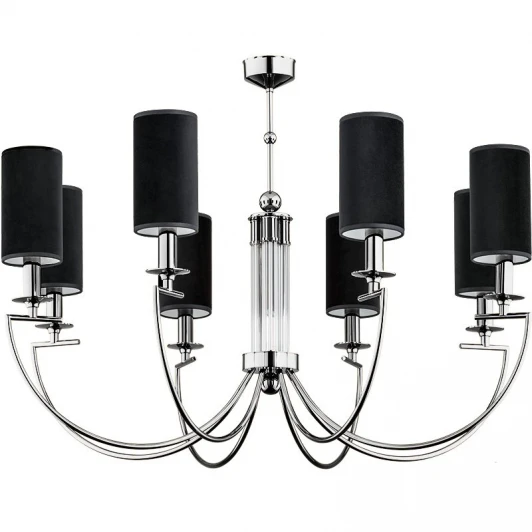 LEA-ZW-8(N/A) Потолочная люстра на штанге Lea LEA-ZW-8(N/A) (220V)