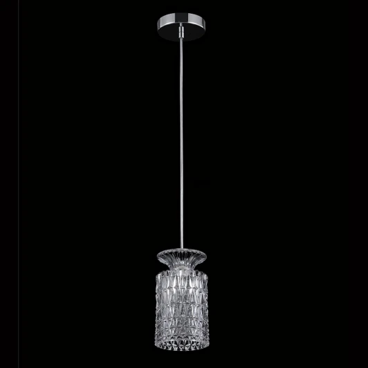CARAFFA SP1 Подвесной светильник Crystal Lux Caraffa SP1