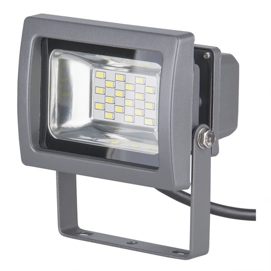 001 FL LED 10W Прожектор уличный Elektrostandard 001 FL LED 10W