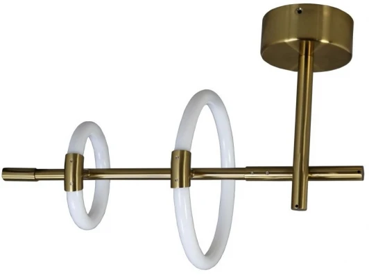 ZRS.01043.02 Бра Zortes Jessy ZRS.01043.02 (LED, 220V)