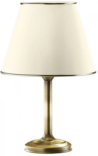 509 CL L p Интерьерная настольная лампа Jupiter Classic 509 CL L p