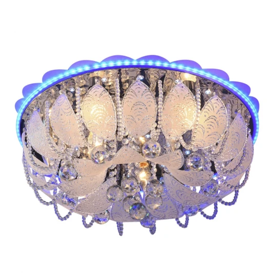 78958.01.03.09 Потолочная люстра Wedo Light Inge 78958.01.03.09