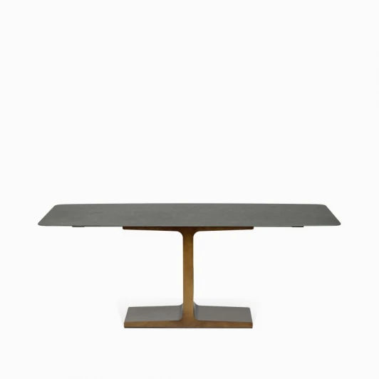 PMT-10-1-1 Обеденный стол Axen 200х95 COSMO арт.PMT-10-1-1