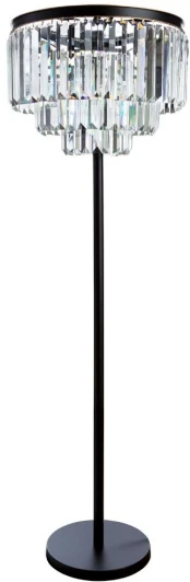 3001/01 PN-6 Торшер Divinare Nova 3001/01 PN-6