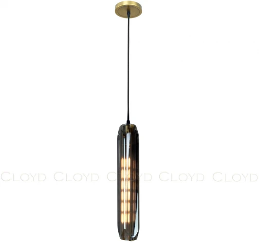 10724 Подвесной светильник Cloyd Jon 10724