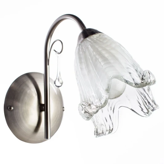 A7957AP-1SS Бра Arte Lamp Sussurro A7957AP-1SS