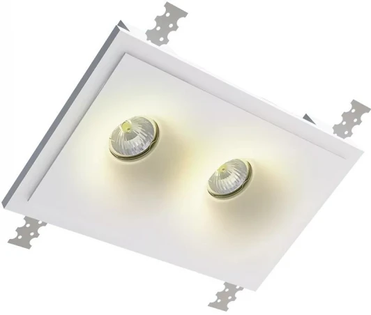 SGS11 Встраиваемый светильник гипсовый Artpole SGS11