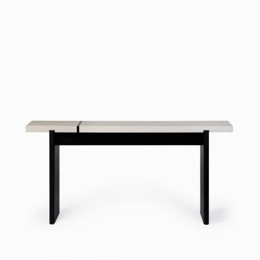 DT-0062A Консоль Silvo 160х34 COSMO арт.DT-0062A