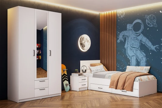 Н00185557 Детская Арника Бали. Комплект 1