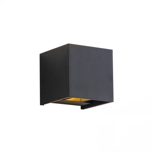 L80570.09 Настенный светильник L'Arte Luce Kraft L80570.09