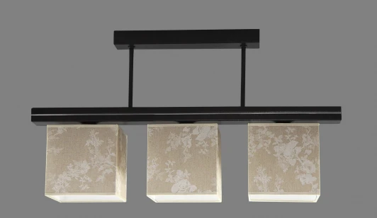 1261/8 Потолочная люстра Namat Aris 1261/8