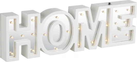 29978 Световая фигура Globo Home 29978