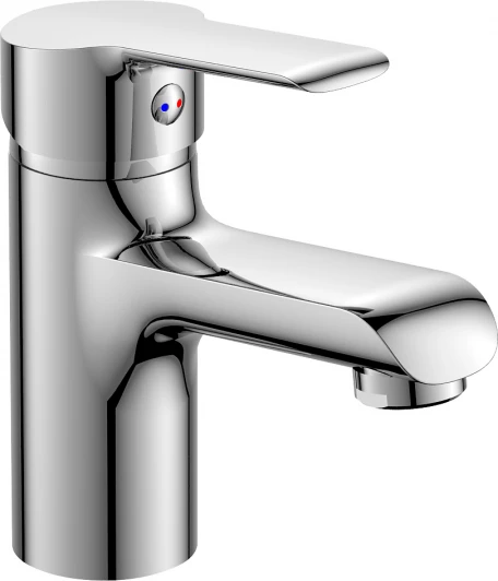 M42-021cr Смеситель 1 Orange Prim M42-021cr для раковины