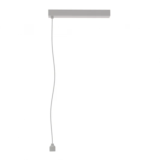 047834 Потолочный короб ART-APRIORI-POWER-BOX-UP-L1500 (TN) (Arlight, IP20 Металл) 047834 (48V)