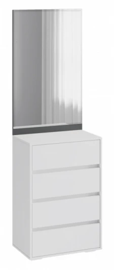 619908 Прихожая Woodville Роут (ЛДСП) арт.619908