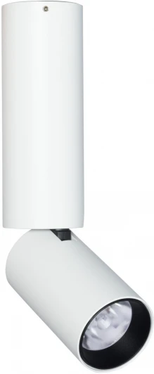 851011401 Спот светодиодный DeMarkt Информ 851011401 (220V, круглые)