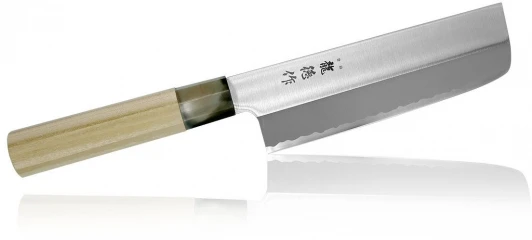 FC-580 Нож Накири Ryutoku FC-580 FUJI CUTLERY