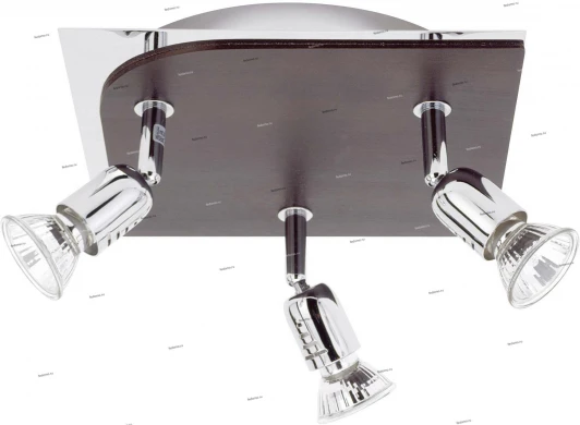 G34534/76 Спот Brilliant Kos Wood G34534/76