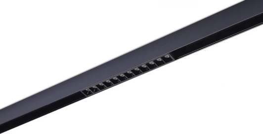 DL20291WW12BND Трековый светильник магнитный 12W 48V Donolux Eye DL20291WW12BND (LED)