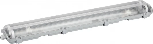 SPP-103-0-002-060 Настенно-потолочный линейный светильник ЭРА SPP-103-0-002-060