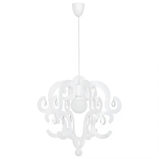 5208 Подвесная люстра Nowodvorski Katerina 5208