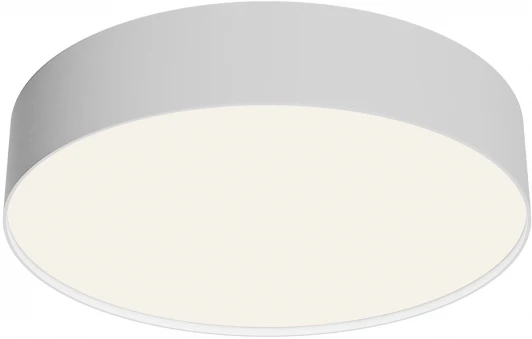 C032CL-36W4K-RD-W Потолочный светильник круглый Maytoni Zon C032CL-36W4K-RD-W (LED, 220V, круглые)