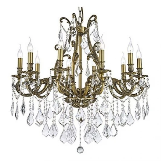 Barolo E 1.1.10.300 A Подвесная люстра Dio D'Arte Barolo E 1.1.10.300 A