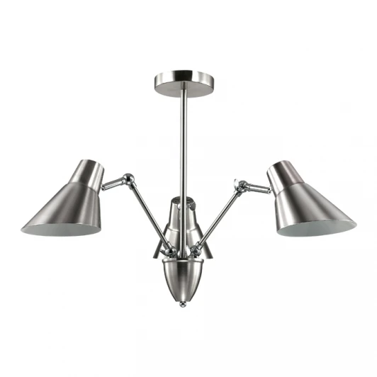 3590/3C Потолочная люстра Lumion Vittam 3590/3C