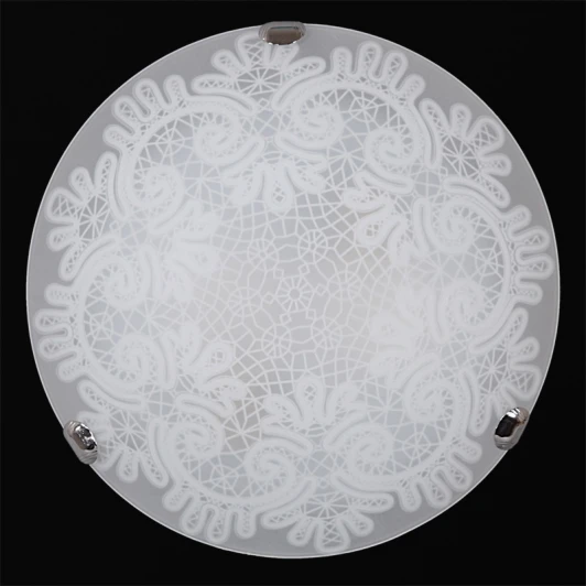 Вологда мат (300) НПБ 01-2х60-001 Настенно-потолочный светильник Sneha Вологда мат (300) НПБ 01-2х60-001