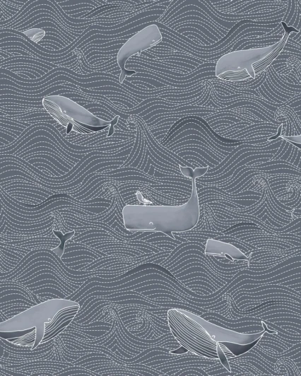 BN 220733 Обои виниловые BN International Doodleedo BN 220733 10,05 x 0,53 м