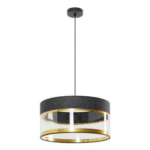 855/1 Подвесной светильник Lampex Elia 855/1