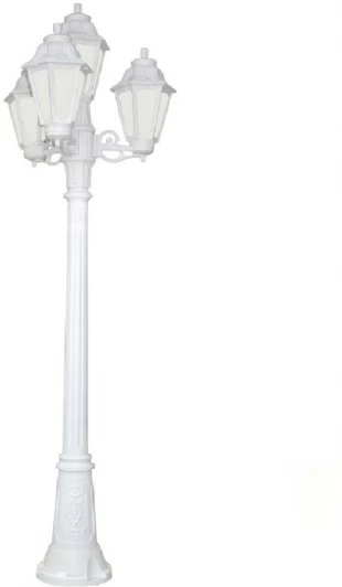 E22.158.S31.WYF1R Наземный фонарь Fumagalli Anna E22.158.S31.WYF1R (220V, IP44)