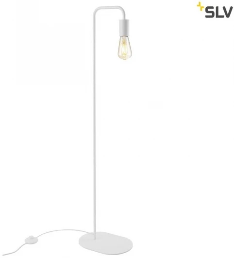 1002145 Торшер Slv Fitu 1002145