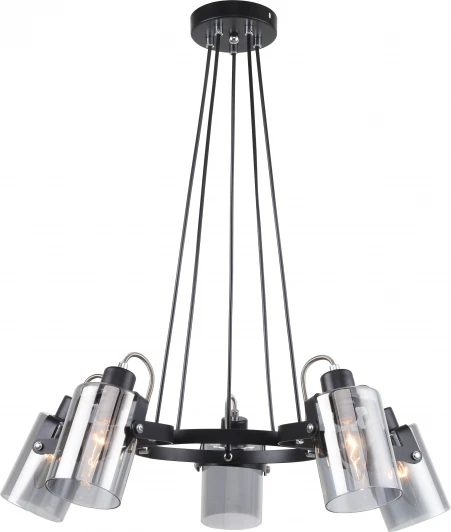 5099-305 Подвесная люстра Rivoli Davida 5099-305