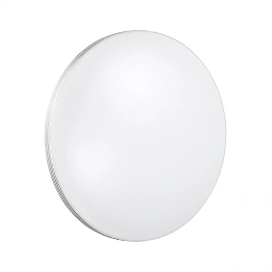 3016/CL Настенно-потолочный светильник Sonex Smalli 3016/CL (LED, 220V, круглые, IP43)