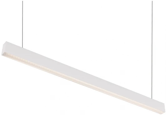 DK9203-WH Подвесной светильник светодиодный DK9203-WH IP44