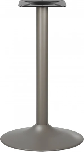 1005GRB-LMS ALAN GREY-BEIGE Подстолье обеденное DOBRIN ALAN GREY-BEIGE